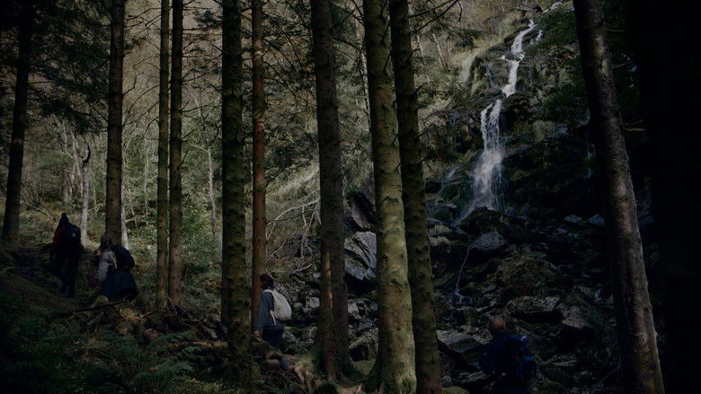 кадр из фильма Alrek