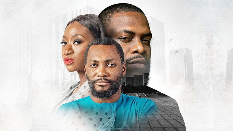 кадр из фильма Silence