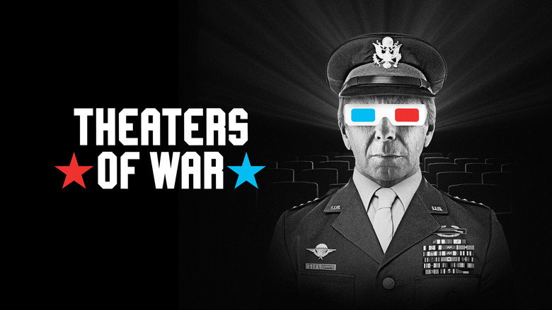 кадр из фильма Theaters of War