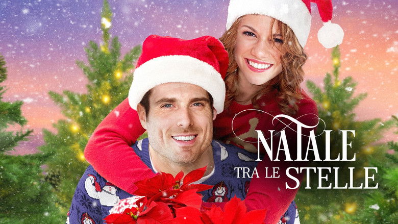 кадр из фильма Poinsettias for Christmas