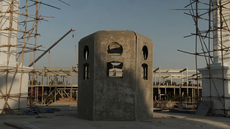 кадр из фильма Ratchadamnoen Route View 2482+