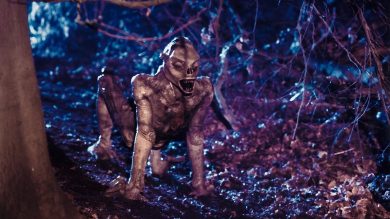 кадр из фильма Экстро