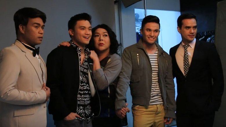 кадр из фильма Working Beks