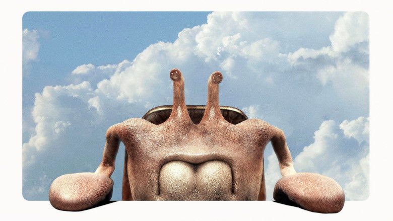 кадр из фильма Пейзаж с невидимой рукой