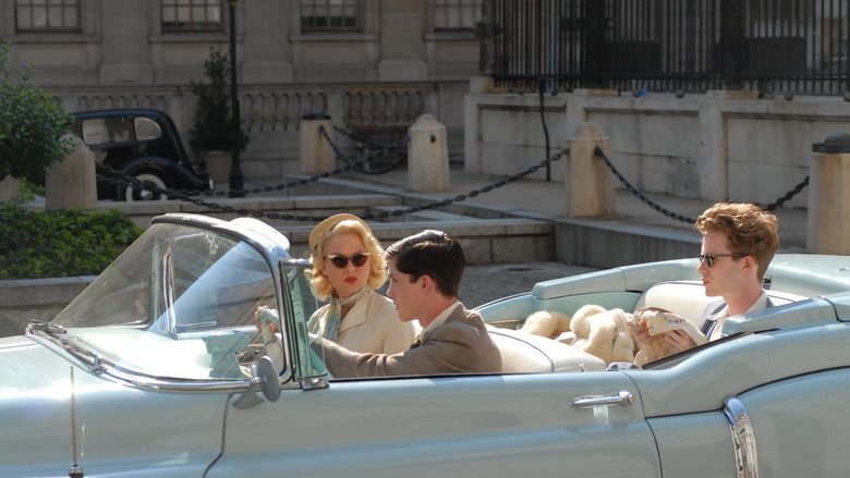 кадр из фильма Мой единственный