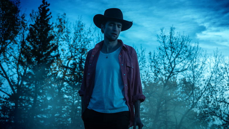 кадр из фильма Умри, моя любовь