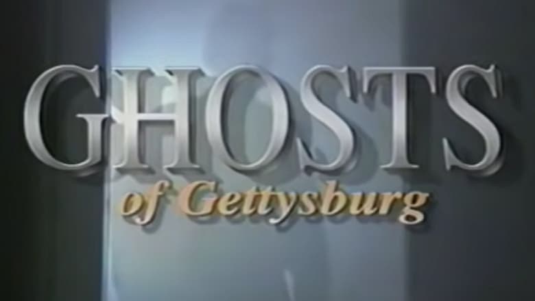 кадр из фильма Ghosts of Gettysburg