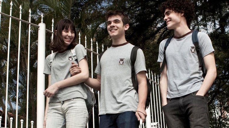 кадр из фильма Я не хочу идти в одиночку