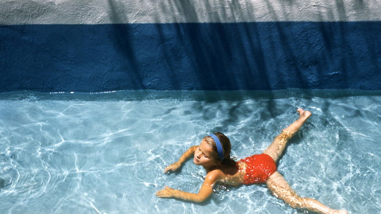 кадр из фильма Das Erste und das Letzte