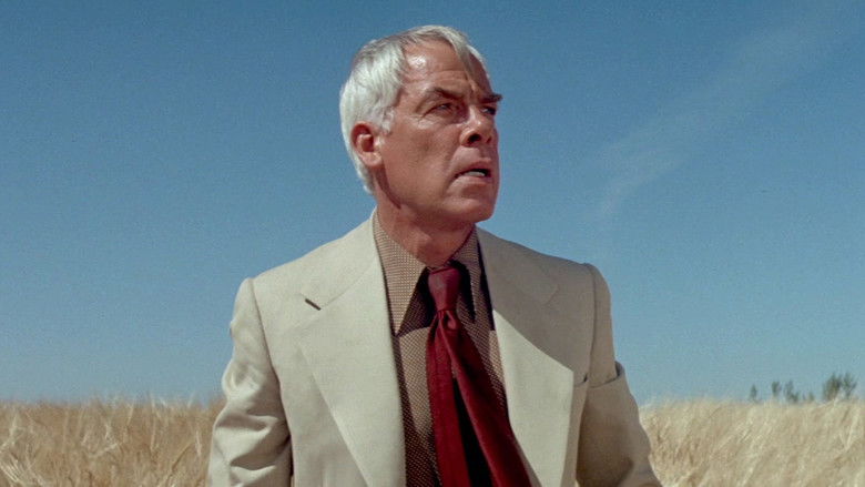 кадр из фильма Первоклассный товар