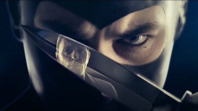 кадр из фильма Ограбление по-итальянски