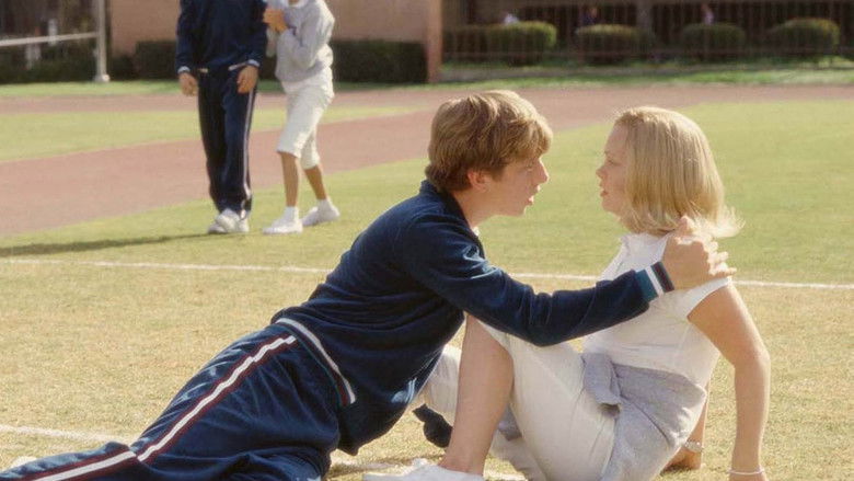 кадр из фильма Тыковка