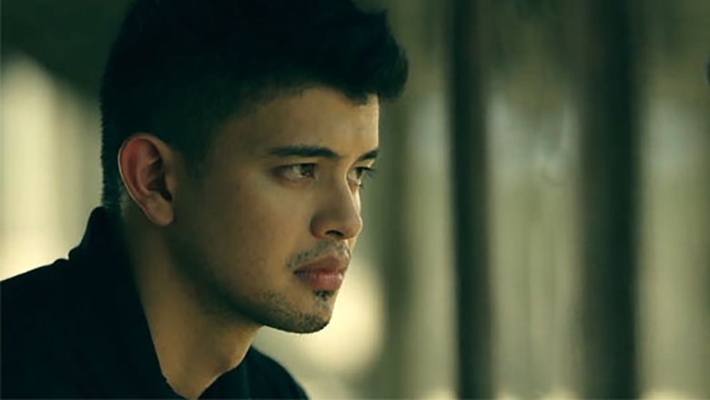 кадр из фильма K9