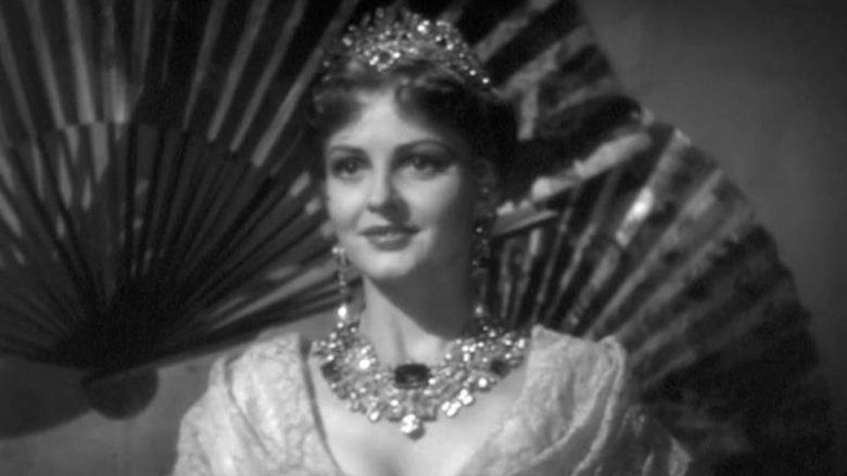 кадр из фильма Человек с запада