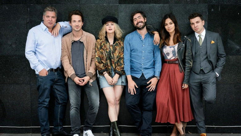 кадр из фильма Rate Your Date