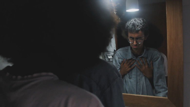 кадр из фильма Eclipse