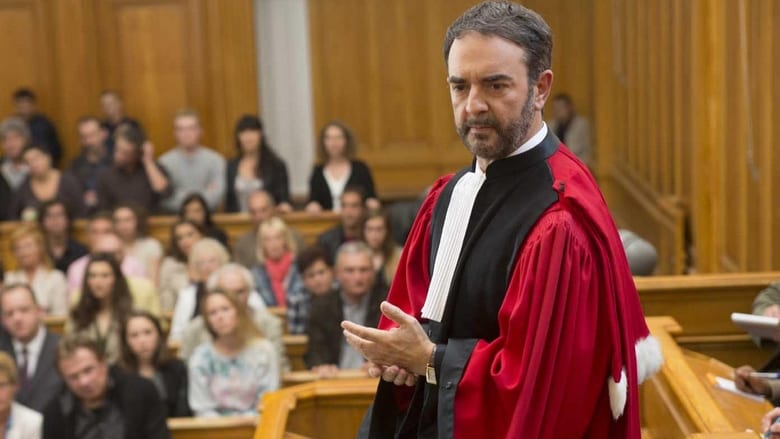 кадр из фильма La face