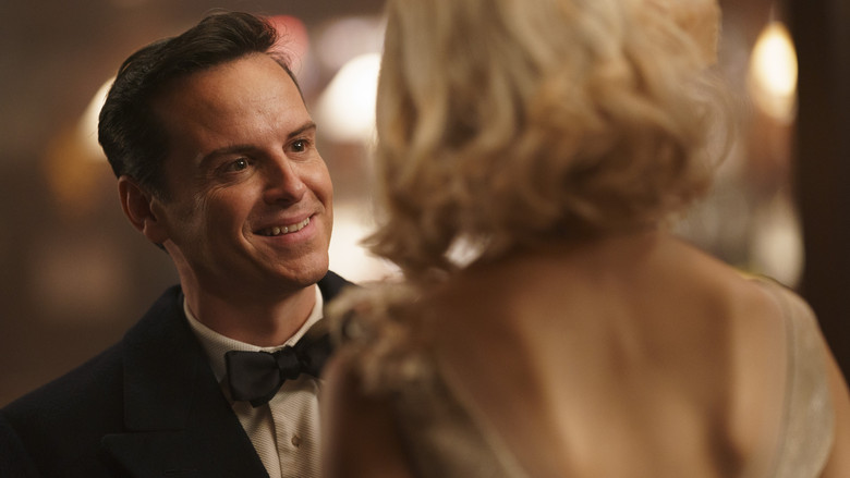 кадр из фильма Голубая луна