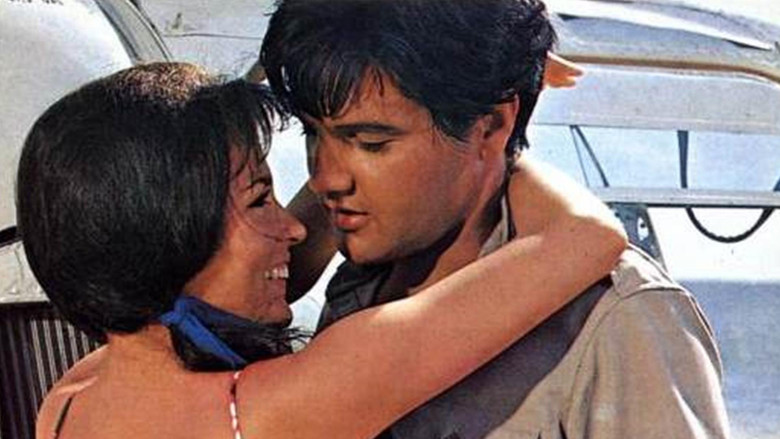 кадр из фильма Paradise, Hawaiian Style