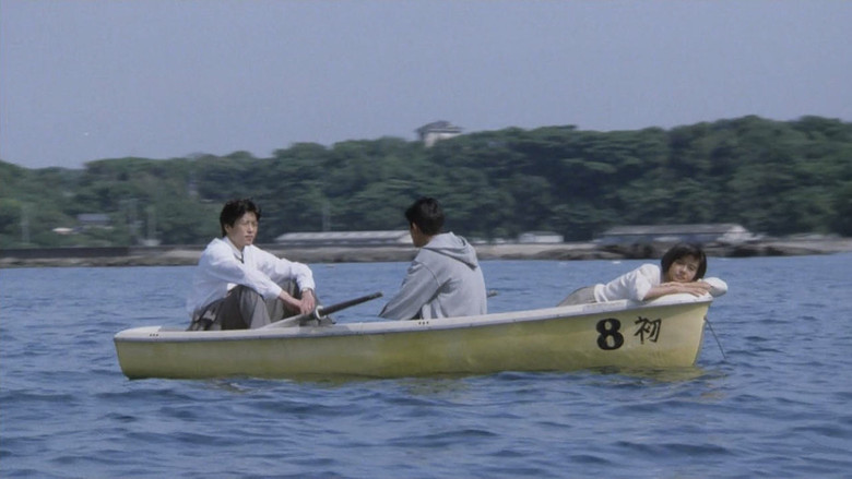 кадр из фильма きらきらひかる