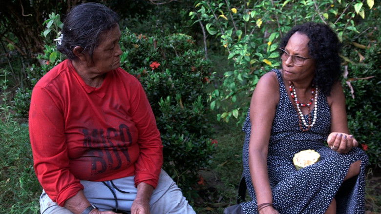 кадр из фильма Xingu à margem