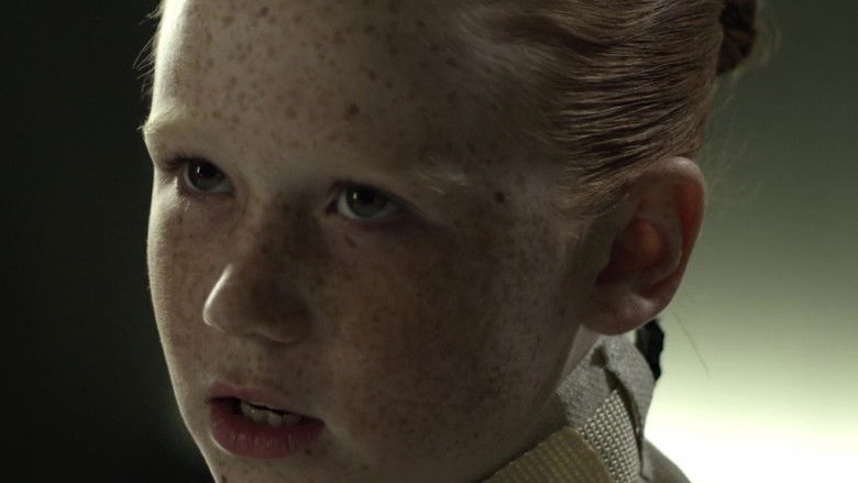 кадр из фильма Чудо-ребёнок