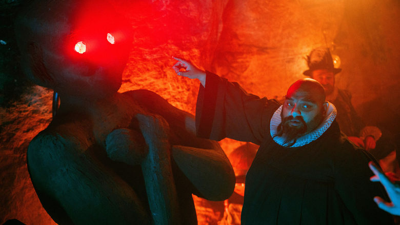 кадр из фильма Подсчитай дозу