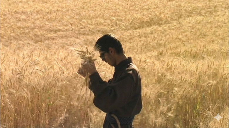 кадр из фильма سنووری ژین