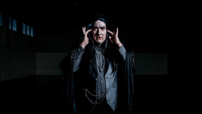 кадр из фильма The Paragon