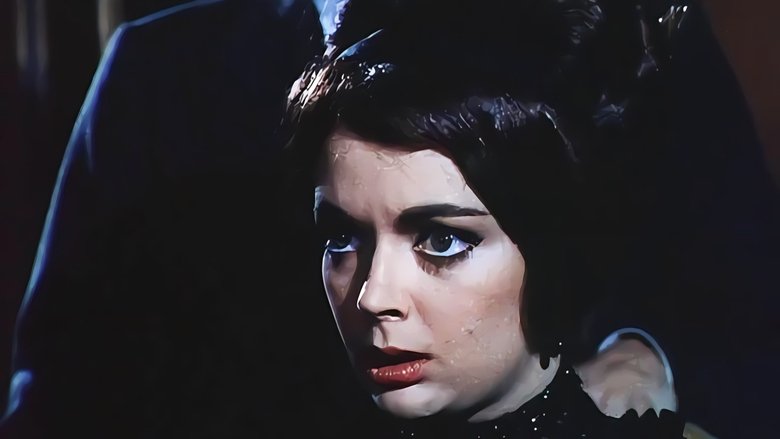 кадр из фильма Lo spettro