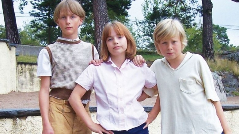 кадр из фильма Veckopeng, eller kyss?!