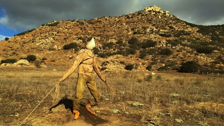 кадр из фильма Hatred