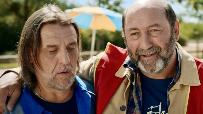 кадр из фильма Бедный богач