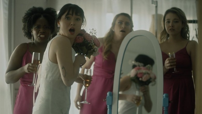 кадр из фильма Bad Cupid