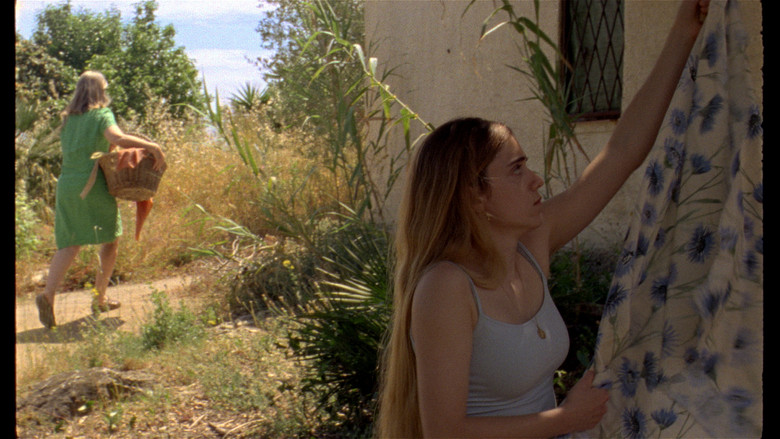 кадр из фильма S'haurà de fer de nit