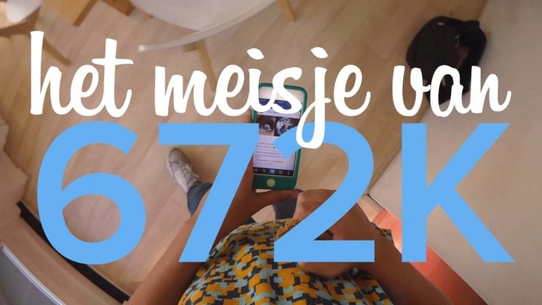 кадр из фильма Het meisje van 672K