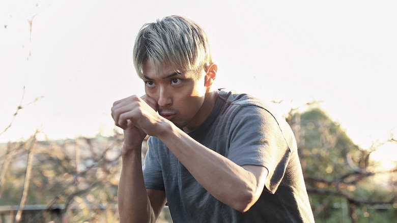 кадр из фильма 春に散る