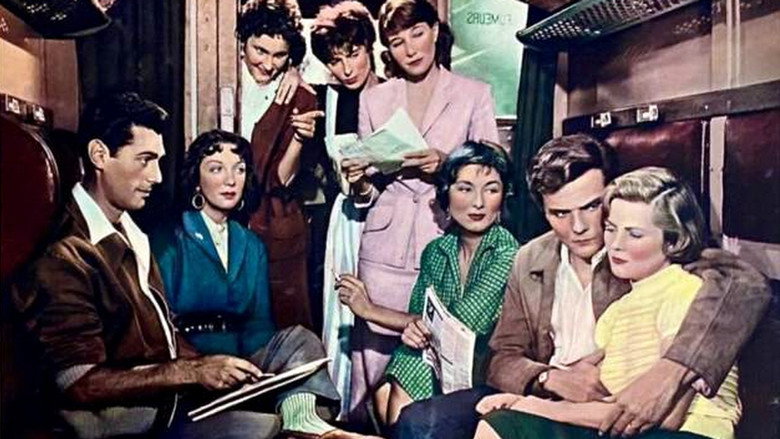 кадр из фильма Волшебное селение