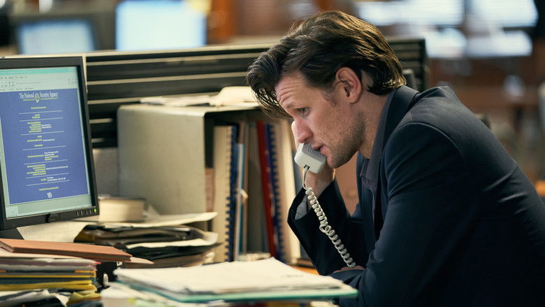 кадр из фильма Опасные секреты