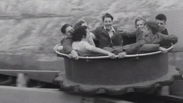 кадр из фильма Spotlight at the Fair