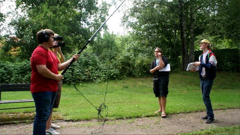 кадр из фильма Lille Bengt