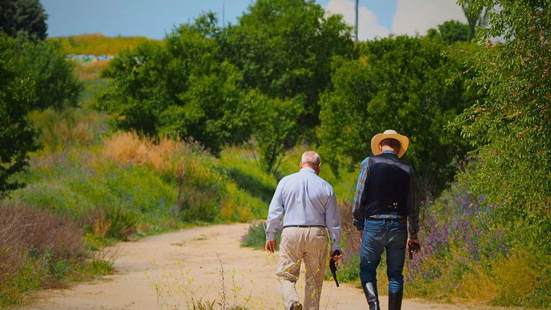 кадр из фильма El Encuentro