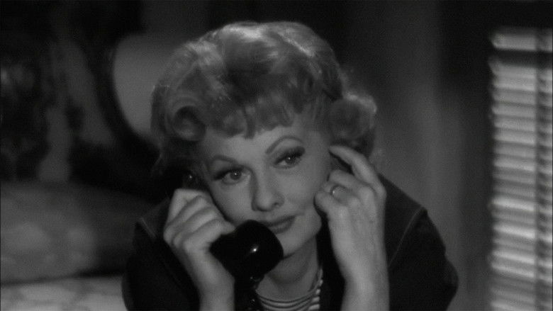 кадр из фильма Правда жизни