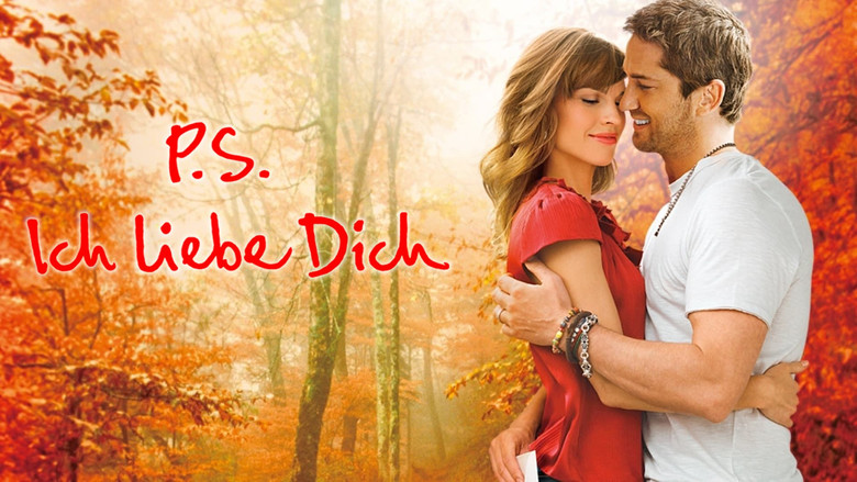 кадр из фильма P.S. Я люблю тебя