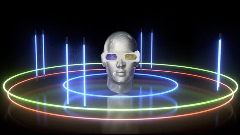 кадр из фильма The Greatest Ever 3D Moments