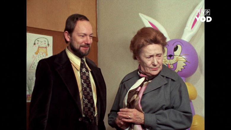 кадр из фильма Dom moich synów