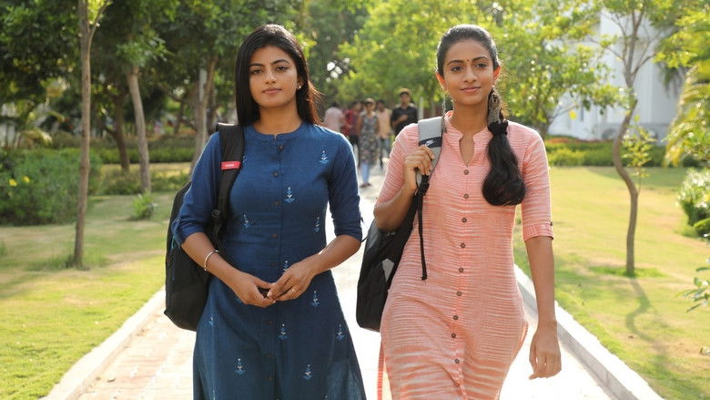 кадр из фильма கமலி from நடுக்காவேரி