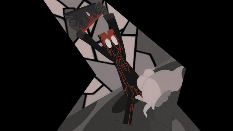 кадр из фильма Razors