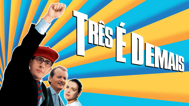 кадр из фильма Академия Рашмор