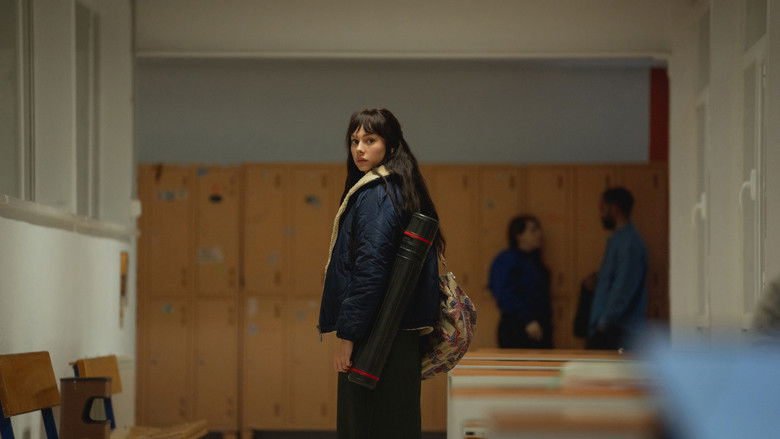 кадр из фильма Вопль